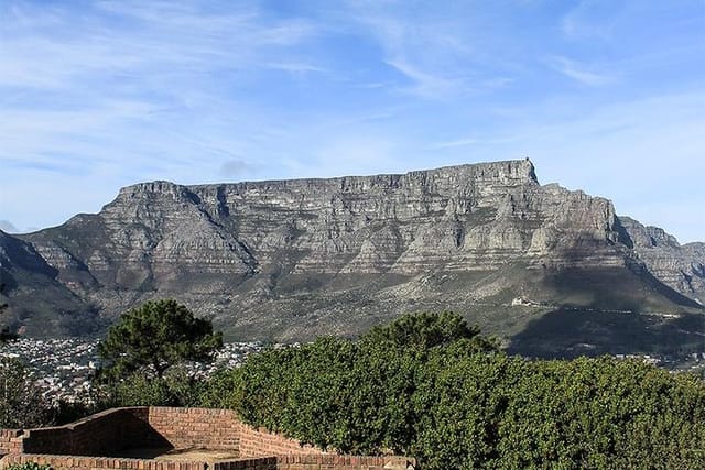 Robben Island & Table Mountain Including Pick Up and Drop Off - Photo 1 of 8